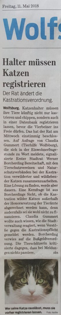 Kastrationsverordnung