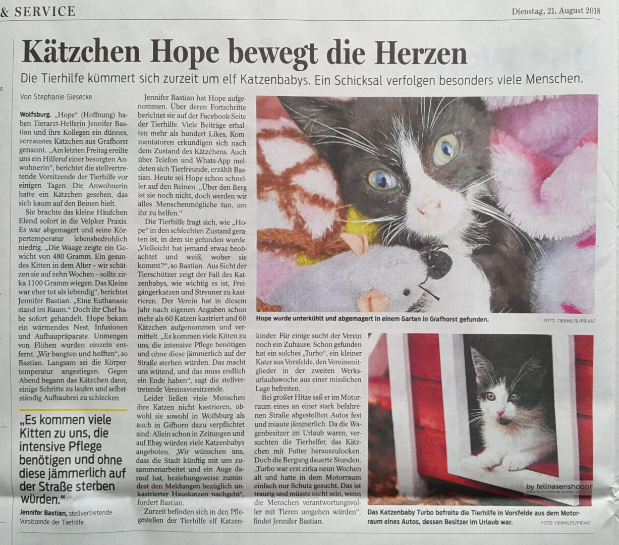 Hope