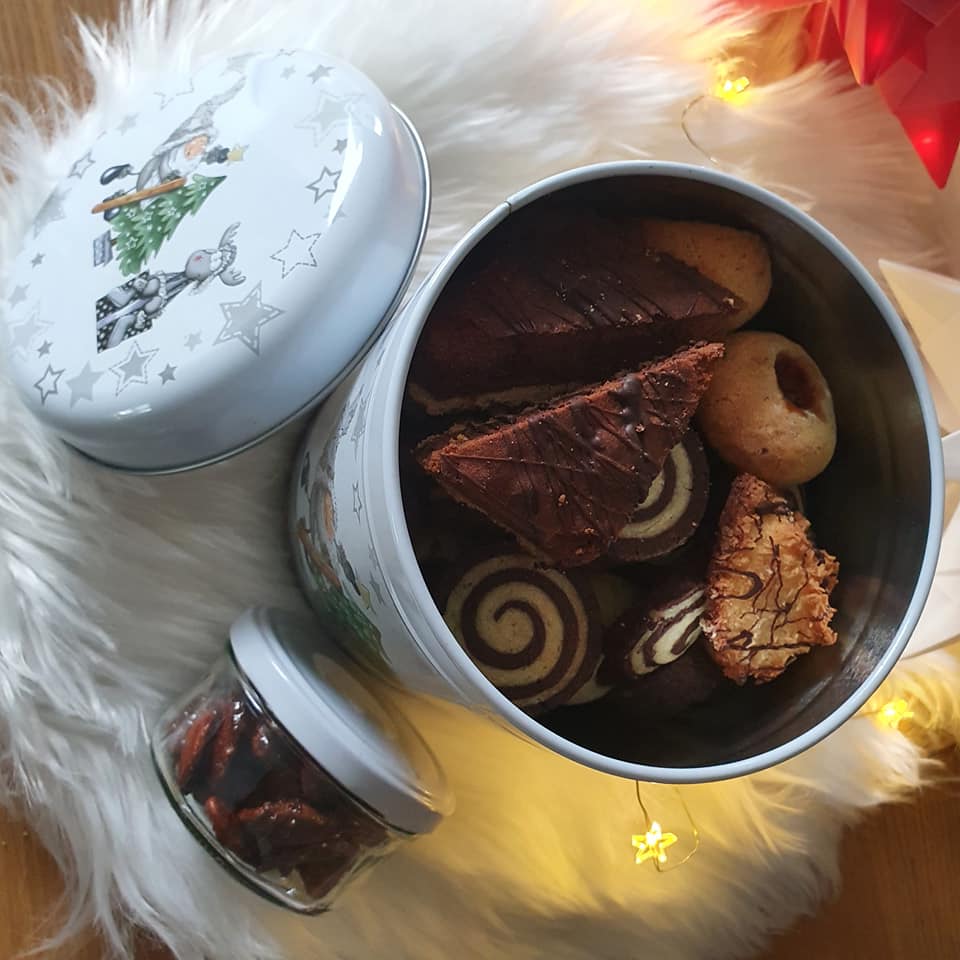 Kekse – Danke Maren