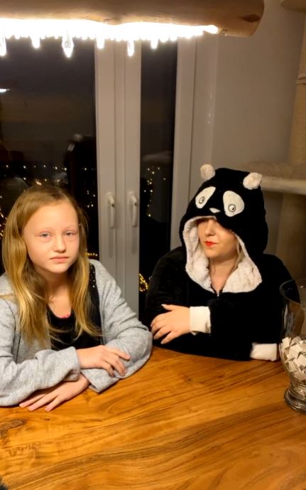 Auslosung Weihnachtsaktion Switch